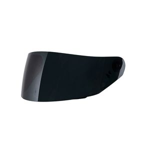 VISEIRA FUME CAPACETE NORISK SOUL