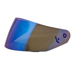 VISEIRA AZUL CAPACETE NORISK STUNT/FF389/FF369