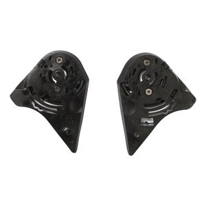 SUPORTE DE VISEIRA CAPACETE NORISK STUNT/FF389/FF369