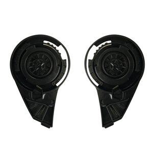 SUPORTE DE VISEIRA  CAPACETE NORISK FORCE