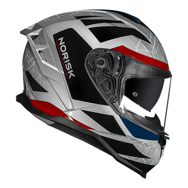 NORISK CAPACETES - CAPACETE STRADA II EVOQUE - Loja Oficial | Compre em até  10x sem juros. Frete grátis! Conheça a linha completa.