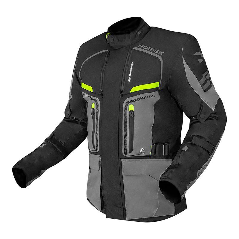 NORISK-JAQUETA-SIGNAL-GREY-YLW-1