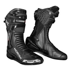 BOTA NORISK SPRINT PRETO