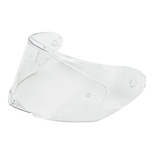 VISEIRA CRISTAL NORISK CAPACETE STRADA II