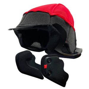 FORRAÇÃO COMPLETA NORISK CAPACETE ORION