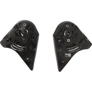 SUPORTE DE VISEIRA NORISK CAPACETE FF391/RAZOR