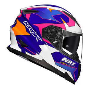 CAPACETE NORISK SOUL DISTRICT AZUL