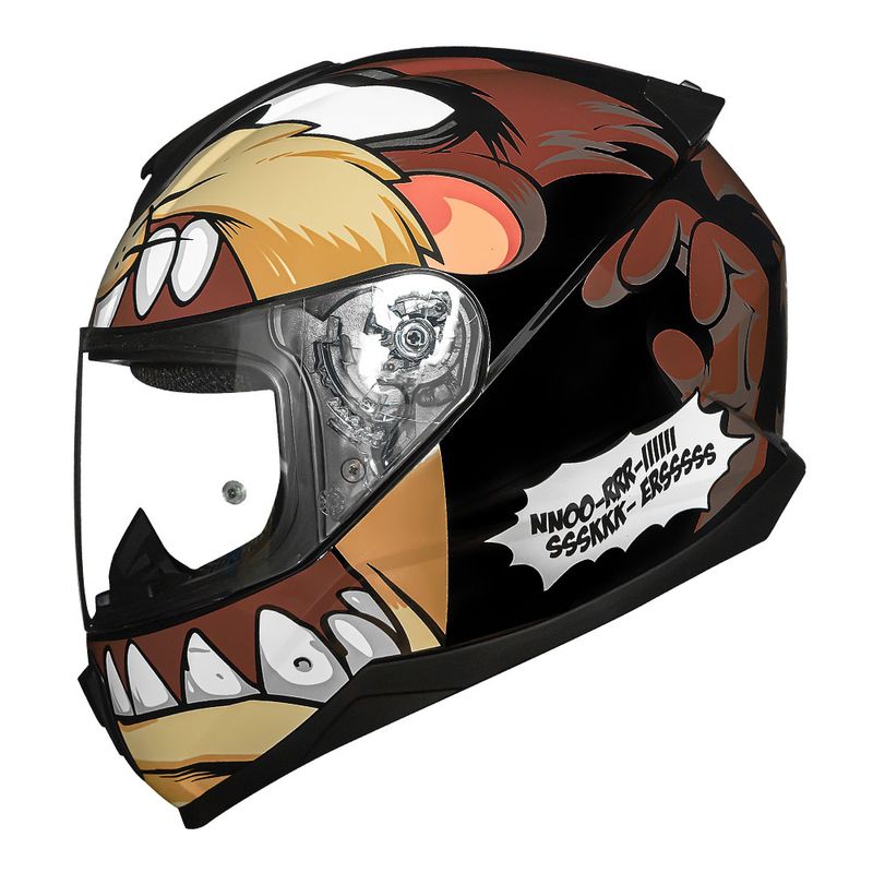 RAZOR-LOONEY-TUNES-TAZ-3-CLEAR-