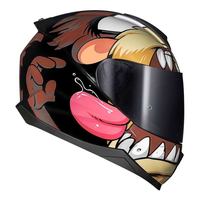 RAZOR-LOONEY-TUNES-TAZ-4-