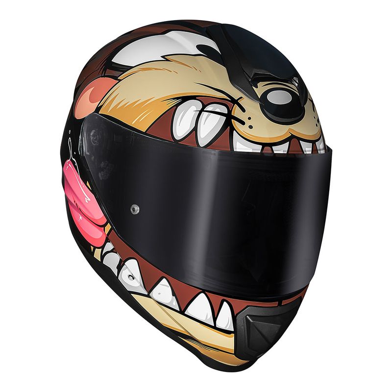 RAZOR-LOONEY-TUNES-TAZ-7-