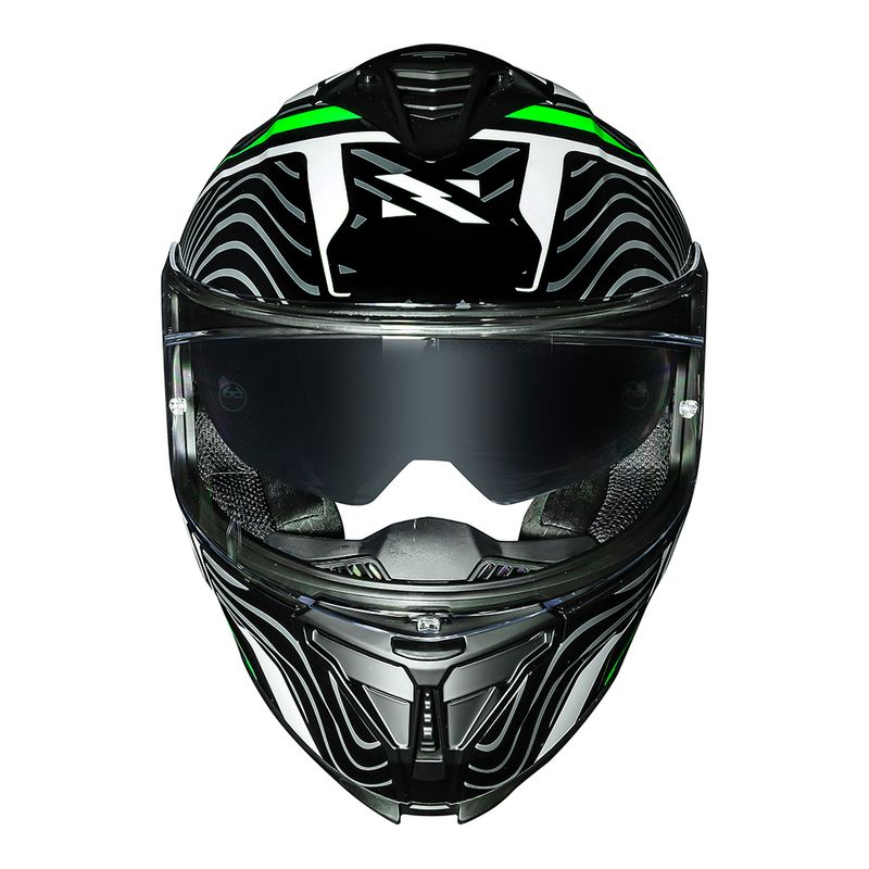 STRADA-2-FUSION-WHT-BLK-GREEN-1-