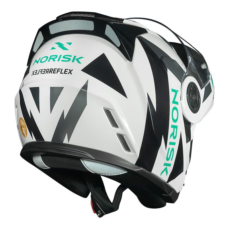 ROUTE-REFLEX-WHITE-GREEN-9B