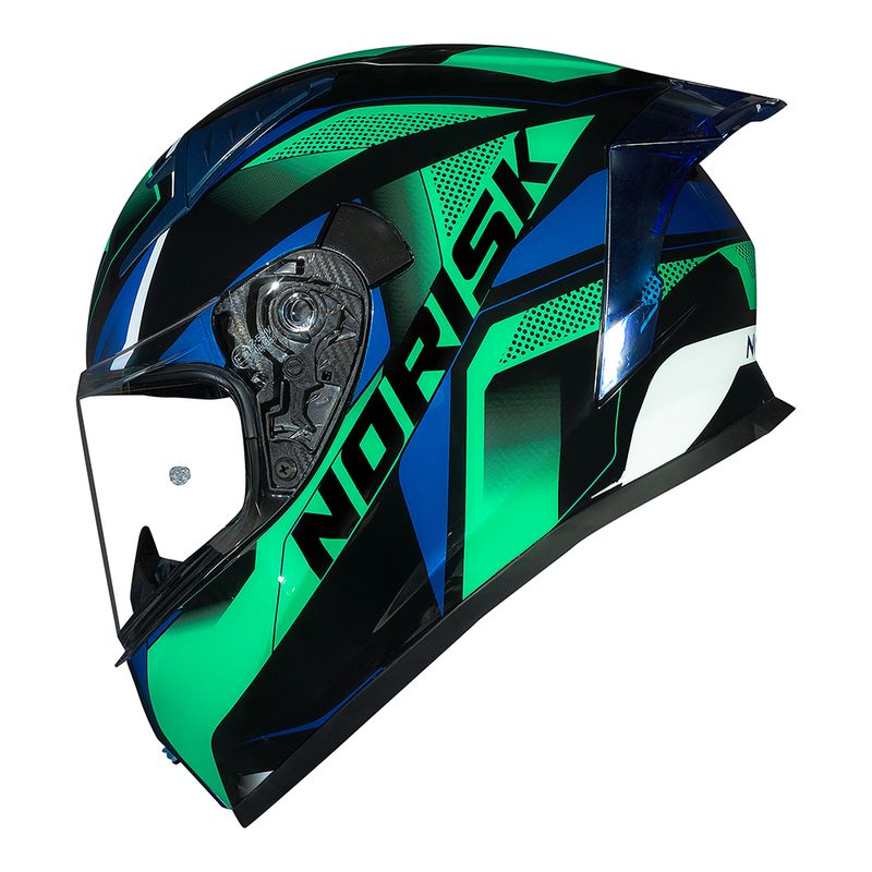 FLOW-PULSE-GREEN-BLUE-3-CLEAR