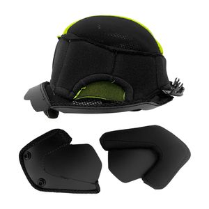 FORRAÇÃO COMPLETA NORISK CAPACETE NEO