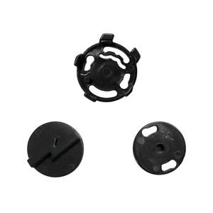 SUPORTE DE VISEIRA NORISK CAPACETE NEO