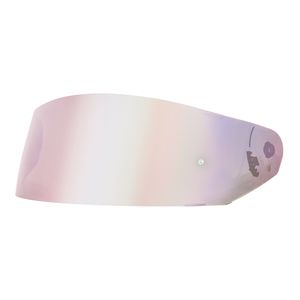 VISEIRA REVO ROSA NORISK CAPACETE RAZOR