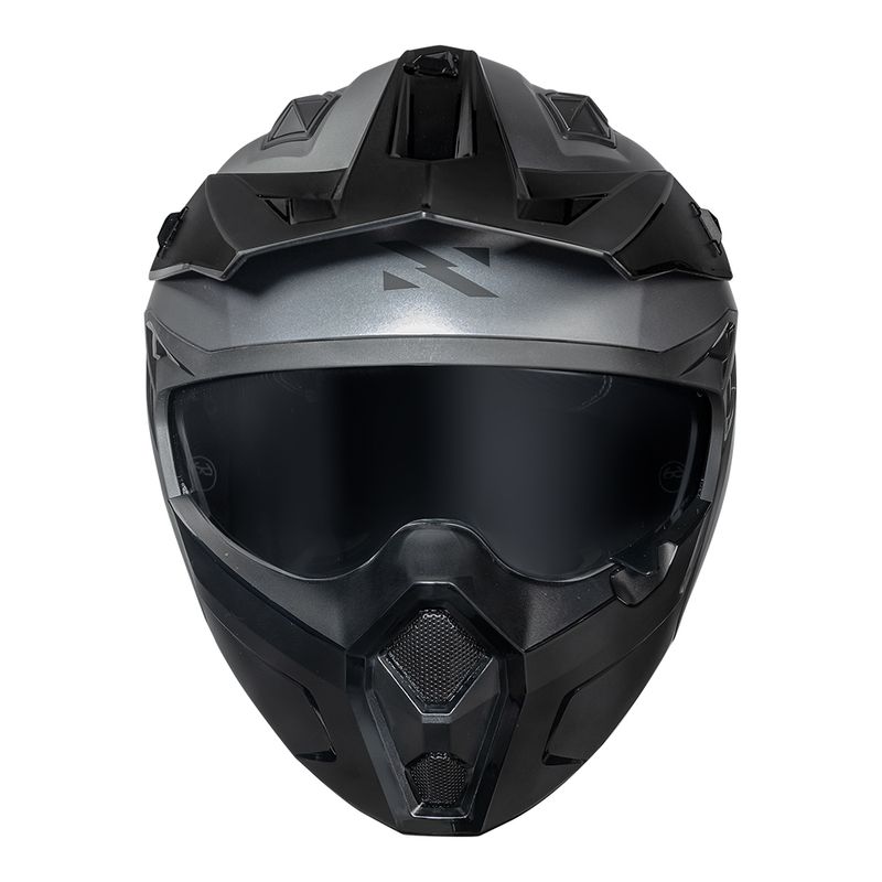 NORISK_DARTH_II_MATT_TITANIUM_1