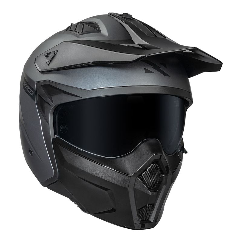NORISK_DARTH_II_MATT_TITANIUM_7