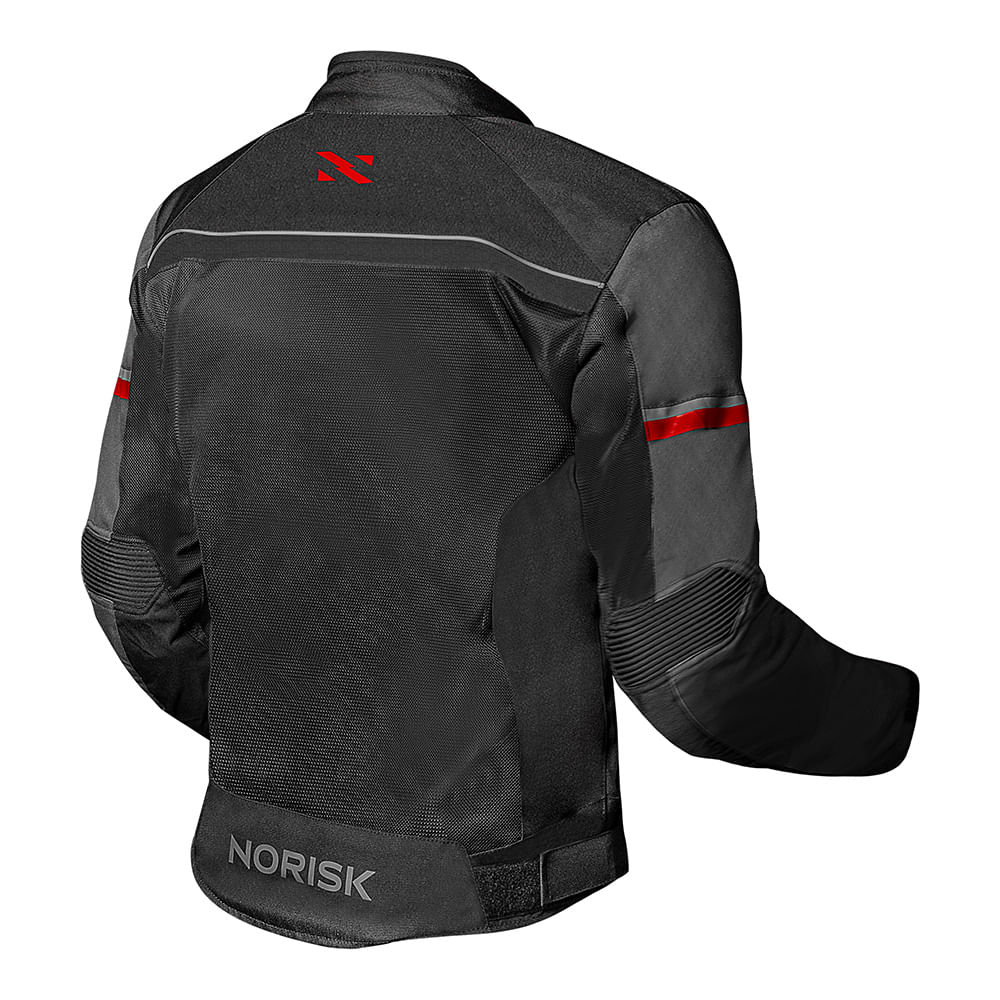 NORISK VESTUÁRIO - JAQUETA TRIP AIR - Loja Oficial | Compre em até