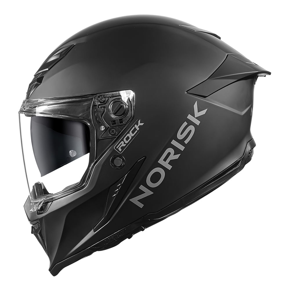 NORISK CAPACETES - CAPACETE ROCK MONOCOLOR - Loja Oficial | Compre em ...