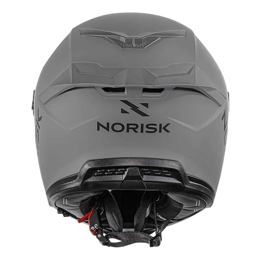NORISK CAPACETES - CAPACETE ROCK MONOCOLOR - Loja Oficial | Compre em ...