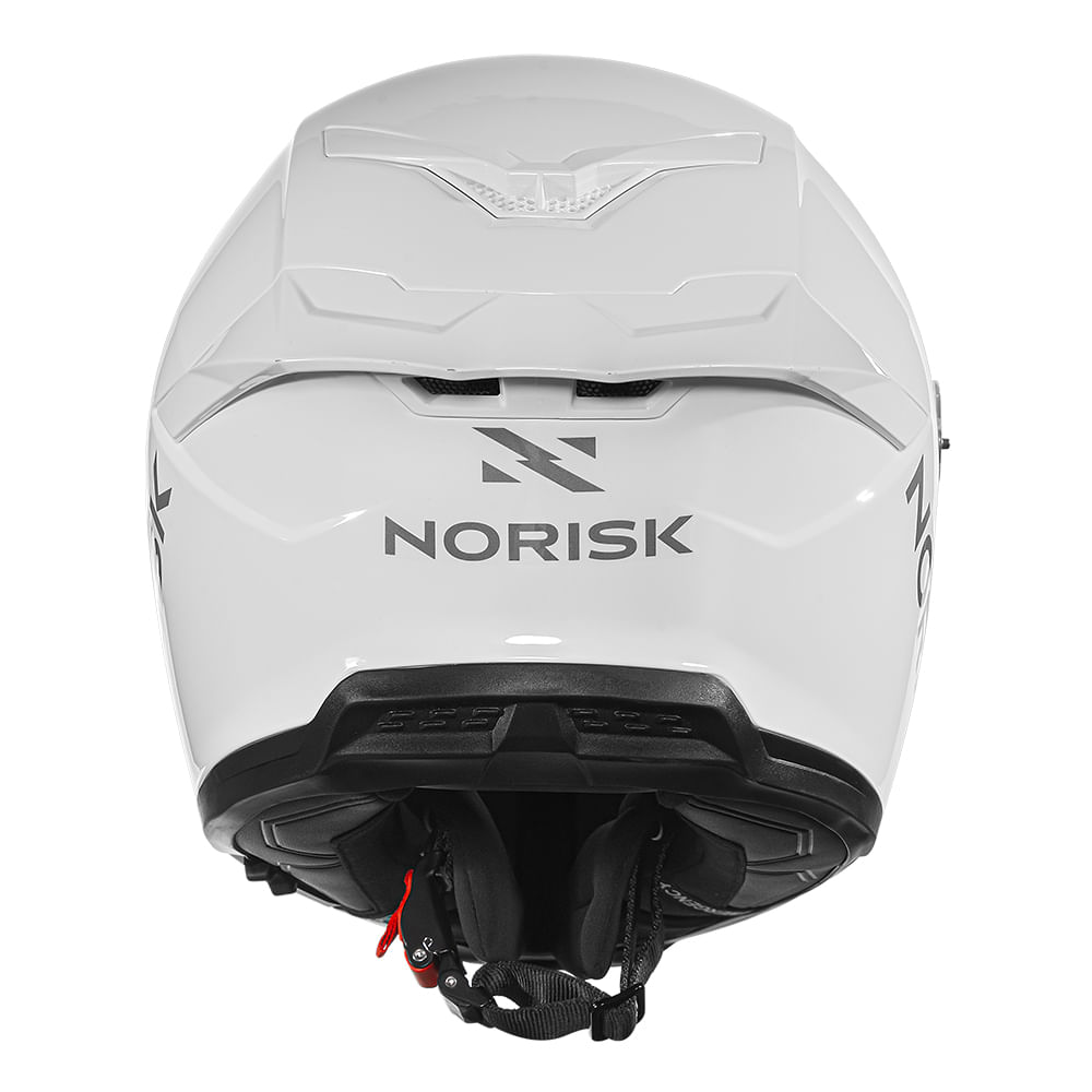 NORISK CAPACETES - CAPACETE ROCK MONOCOLOR - Loja Oficial | Compre em ...