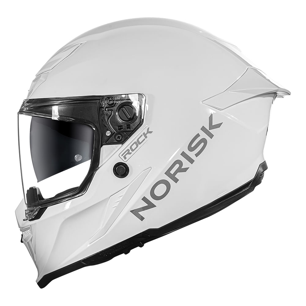 NORISK CAPACETES - CAPACETE ROCK MONOCOLOR - Loja Oficial | Compre em ...