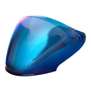 VISEIRA AZUL NORISK CAPACETE CITY